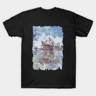 Sydney Opera Hou T-Shirt